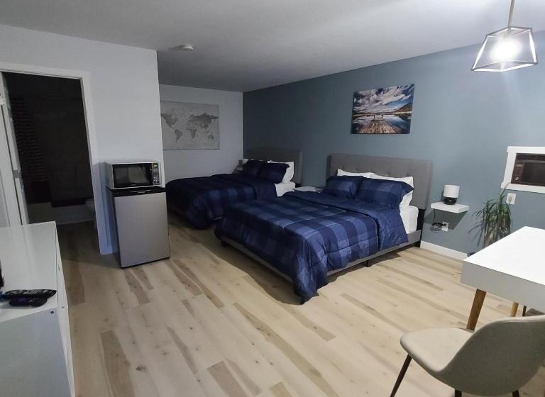 Motel The Valley View Cabins And Event Center