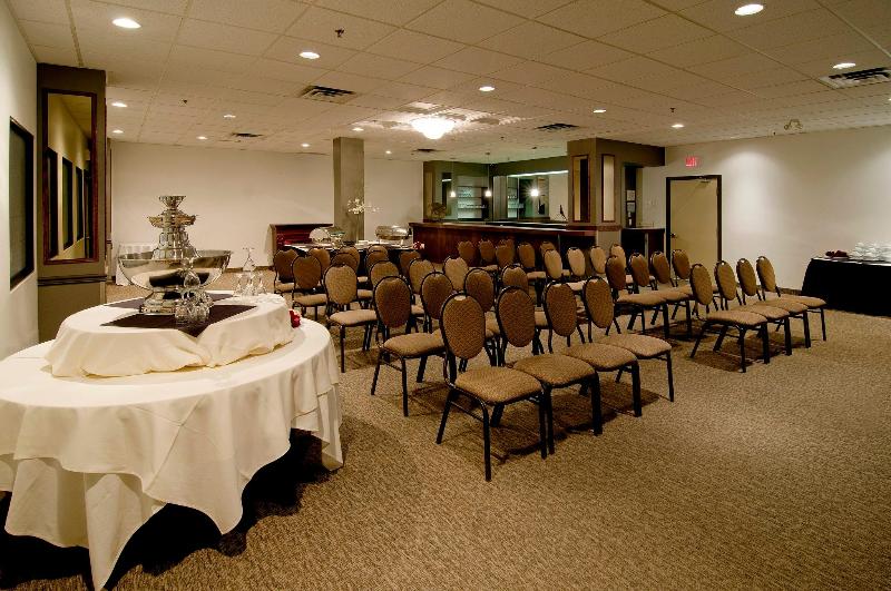 Quality Hotel Airport & Conference Centre