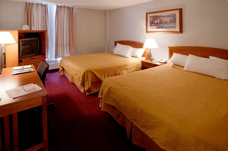 Quality Hotel Airport & Conference Centre