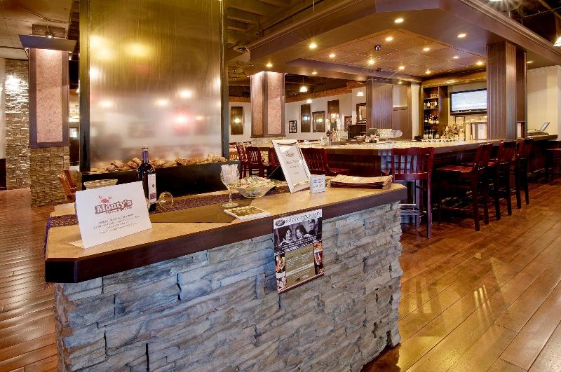 Quality Hotel Airport & Conference Centre