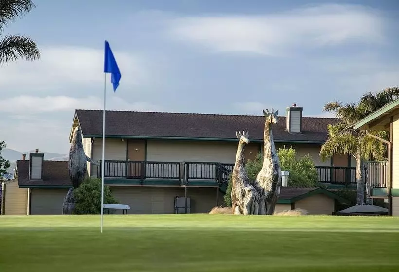 Sea Pines Golf Resort