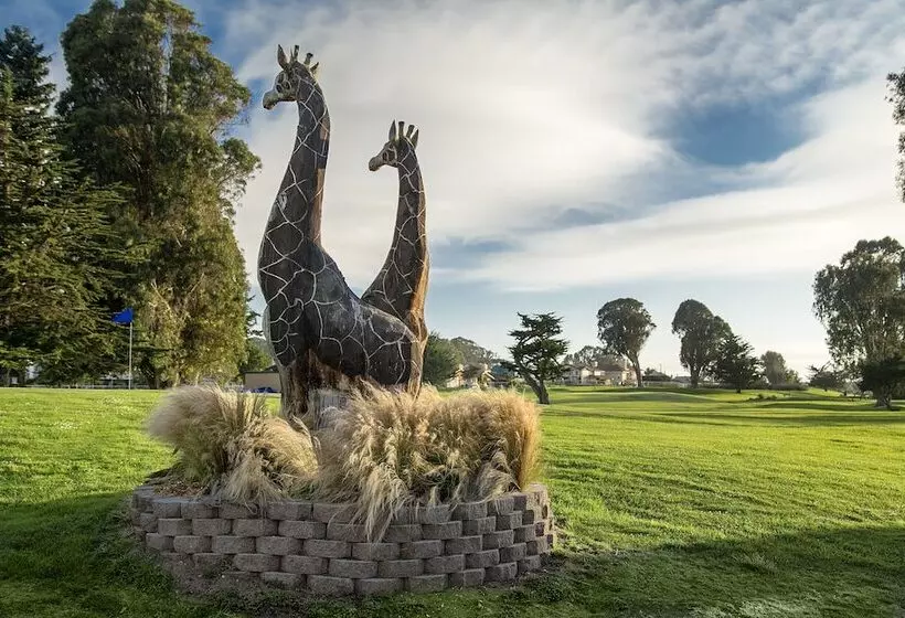 Sea Pines Golf Resort