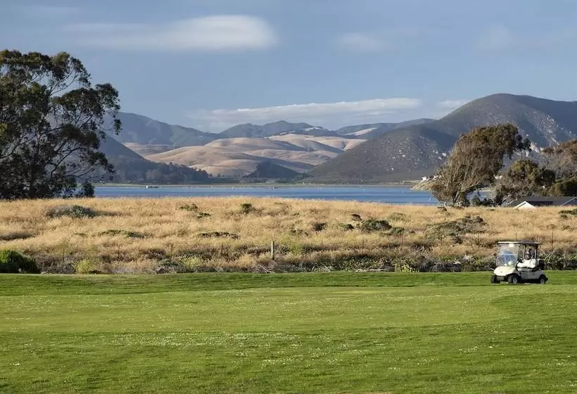 Sea Pines Golf Resort