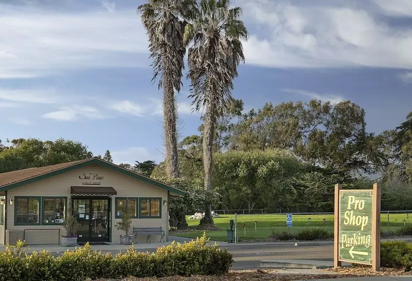 Sea Pines Golf Resort