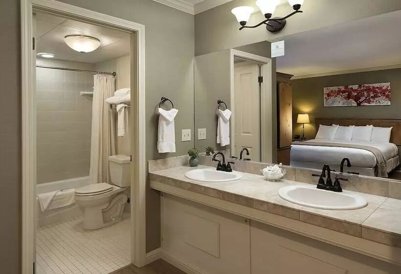 Sea Pines Golf Resort