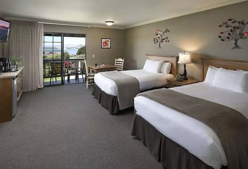 Sea Pines Golf Resort