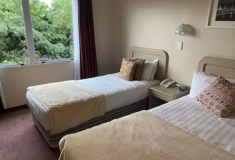 فندق Asure Camelot Arms Motor Lodge