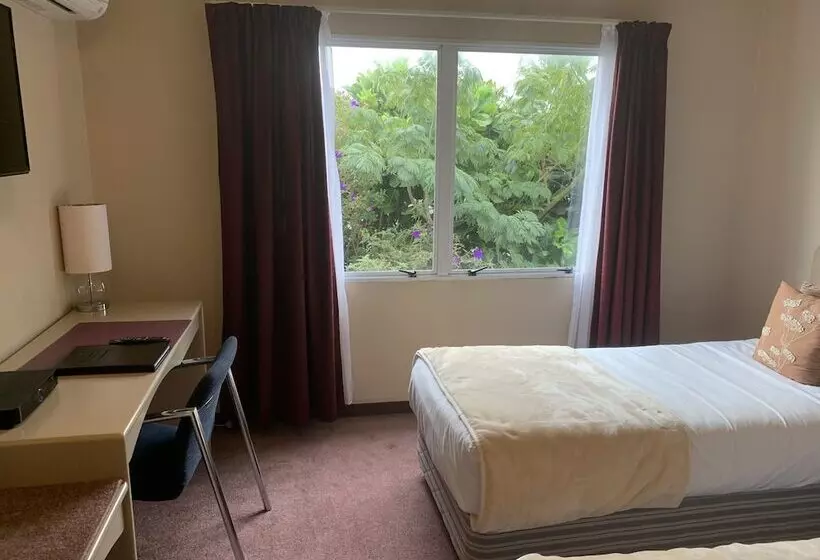 فندق Asure Camelot Arms Motor Lodge