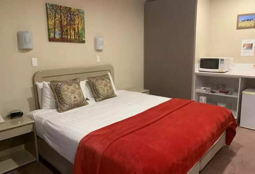 فندق Asure Camelot Arms Motor Lodge