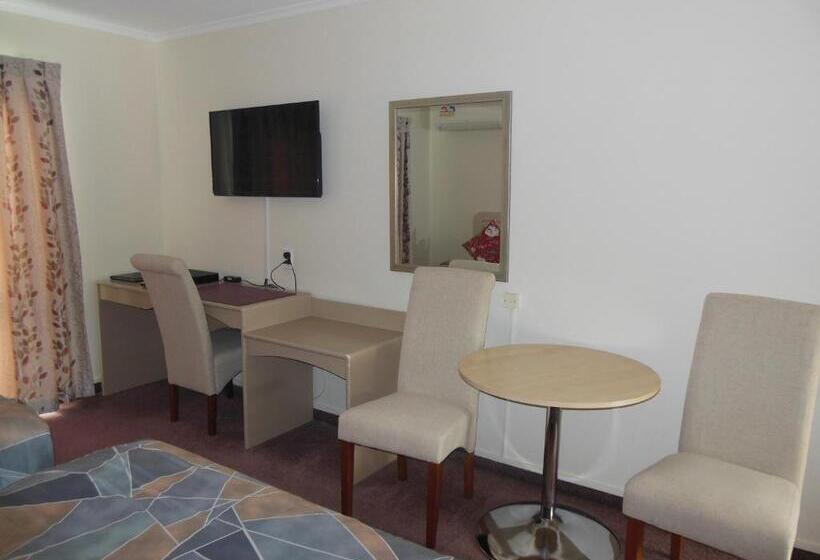 Hotel Asure Camelot Arms Motor Lodge