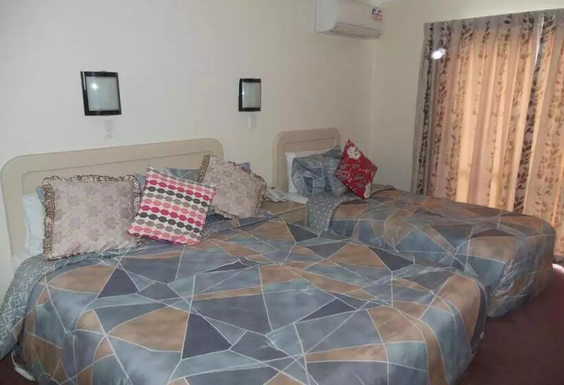 فندق Asure Camelot Arms Motor Lodge