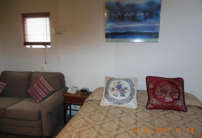 Hotel Asure Camelot Arms Motor Lodge