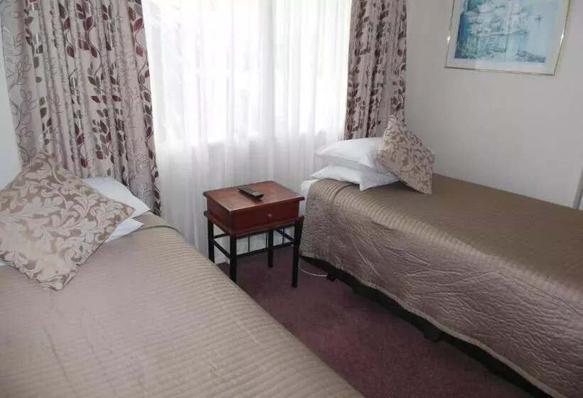 فندق Asure Camelot Arms Motor Lodge