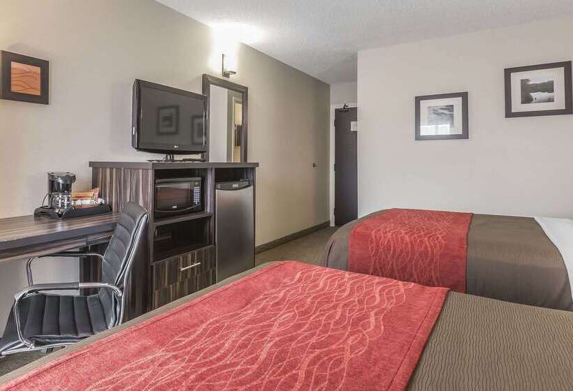 בית מלון כפרי Comfort Inn Trenton