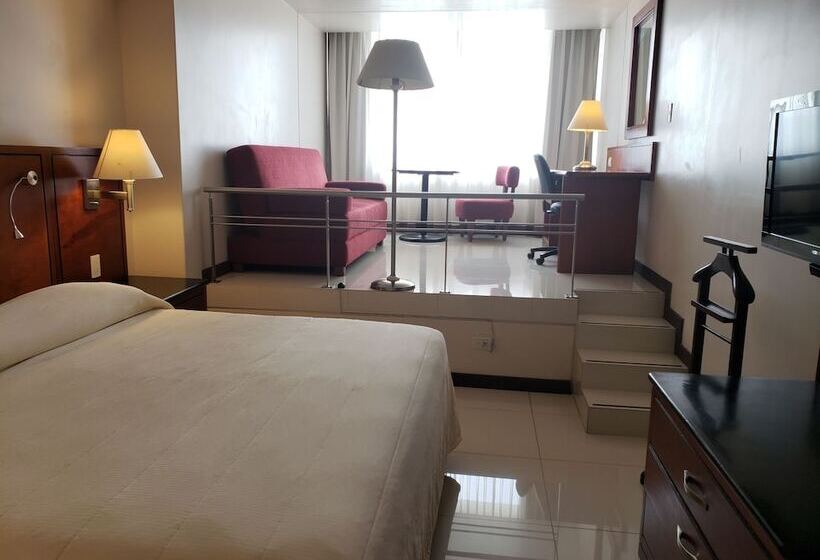 فندق Fortin Plaza