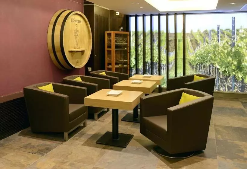 호텔 Gasthof Zum Schützen