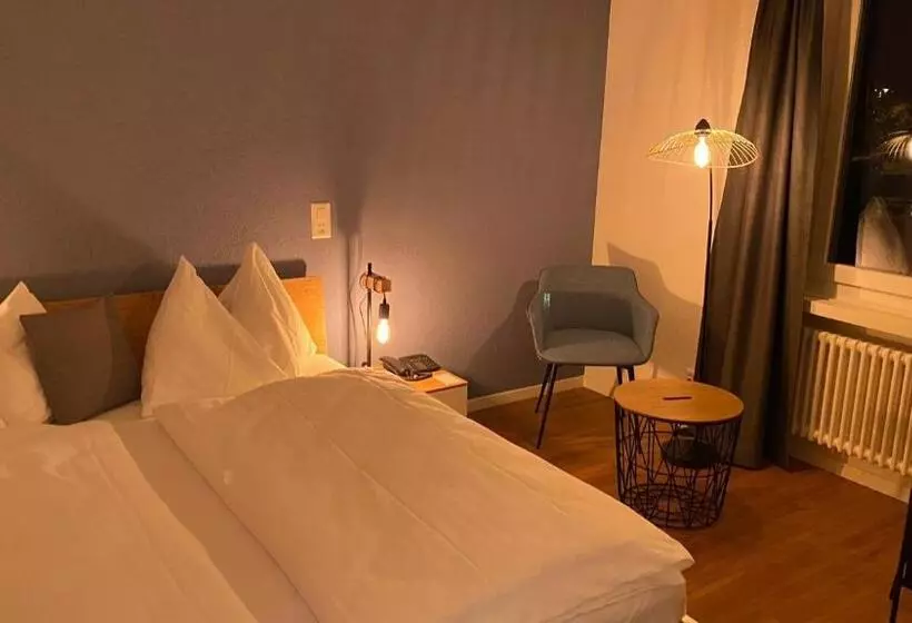 호텔 Gasthof Zum Schützen