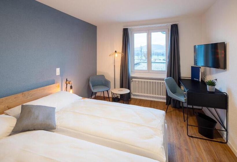 هتل Gasthof Zum Schützen