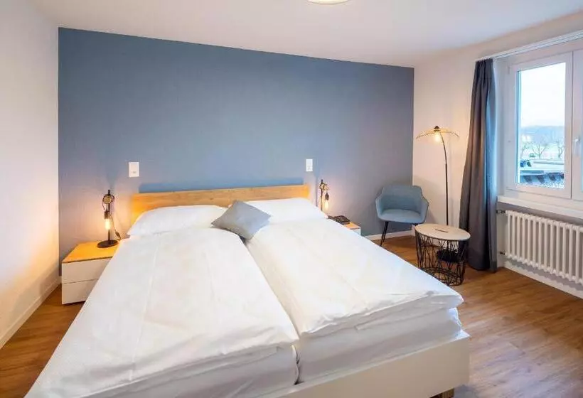 호텔 Gasthof Zum Schützen