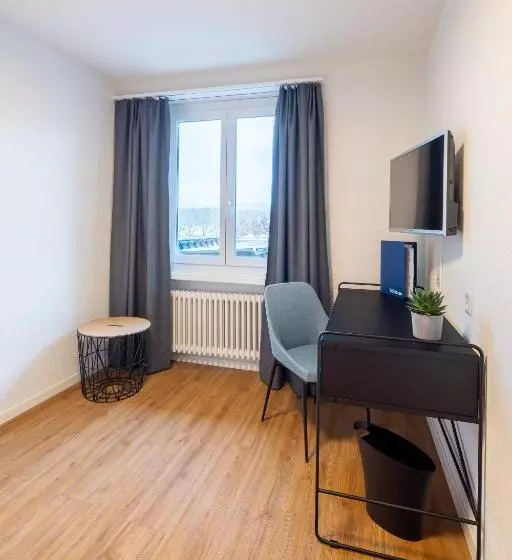 호텔 Gasthof Zum Schützen