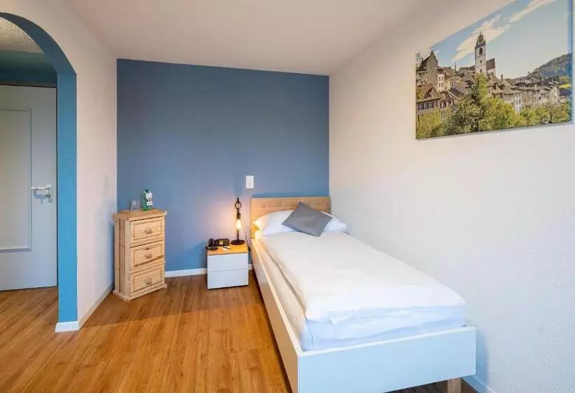 호텔 Gasthof Zum Schützen