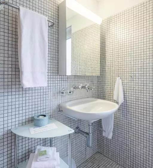 호텔 Gasthof Zum Schützen