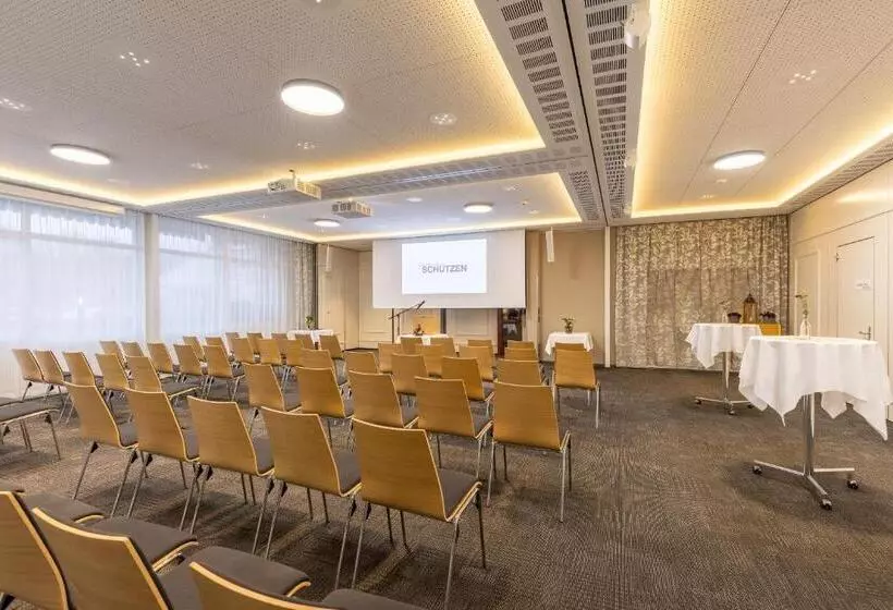 호텔 Gasthof Zum Schützen