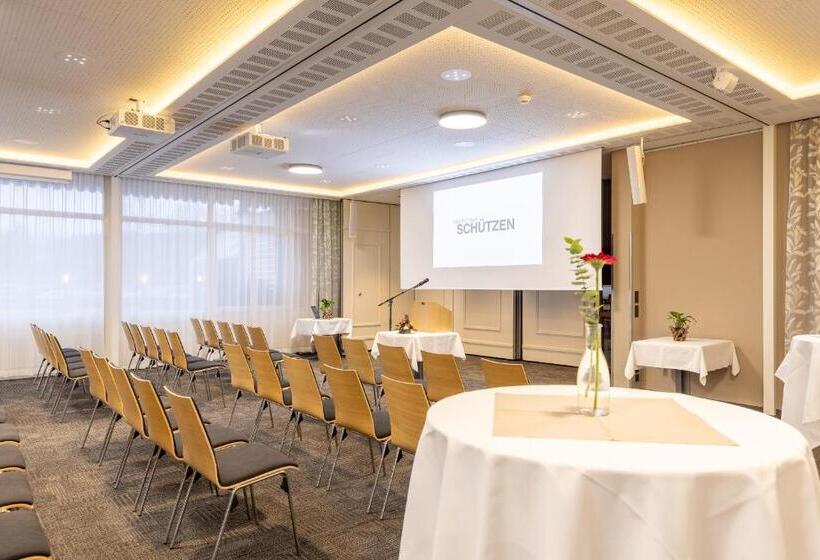 هتل Gasthof Zum Schützen