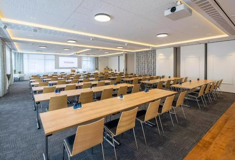 호텔 Gasthof Zum Schützen