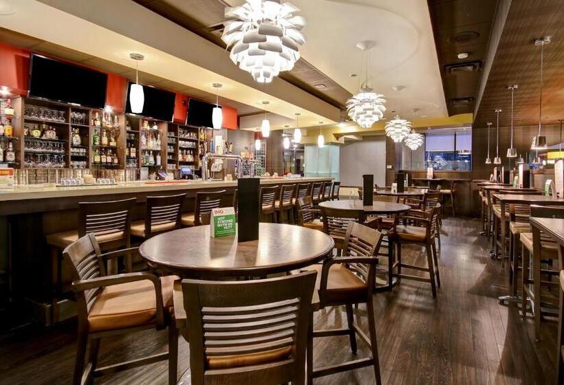 فندق Holiday Inn & Suites Windsor Ambassador Bridge By Ihg