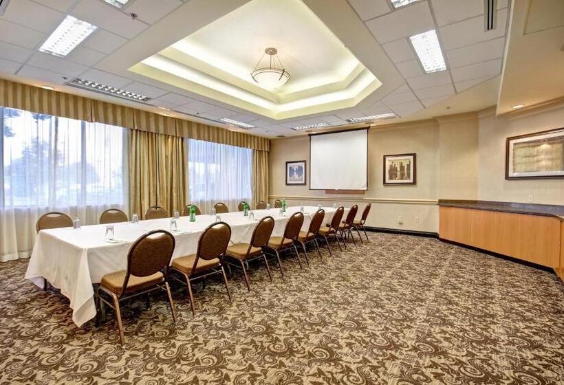 فندق Holiday Inn & Suites Windsor Ambassador Bridge By Ihg