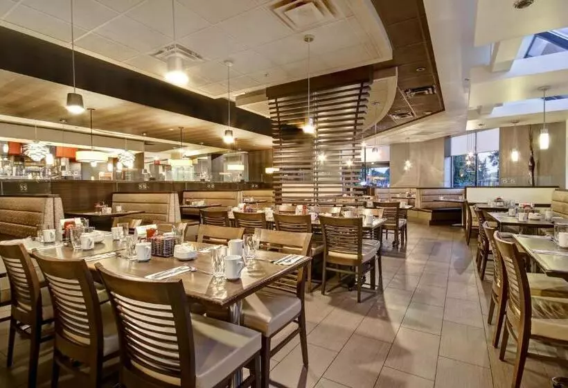 酒店 Holiday Inn & Suites Windsor Ambassador Bridge By Ihg