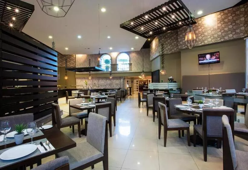 هتل Krystal Satelite Maria Barbara