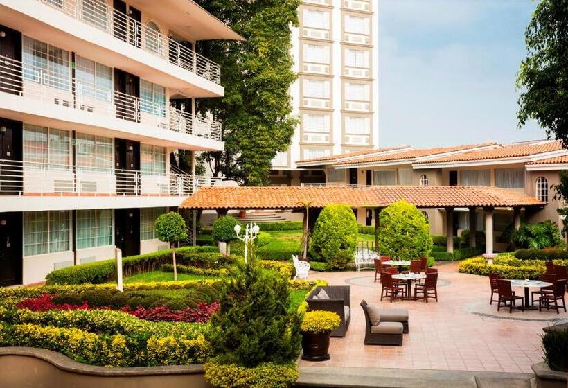 Отель Krystal Satelite Maria Barbara