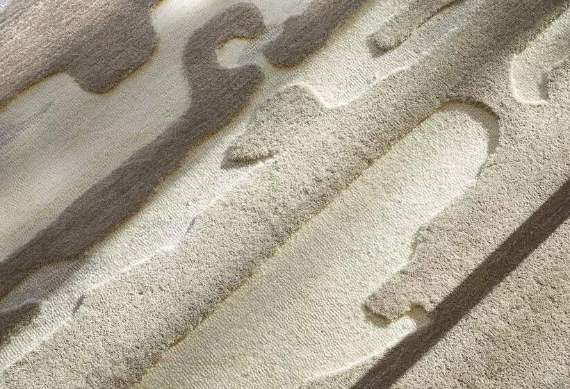 בית מלון כפרי Mandarin Oriental Santiago