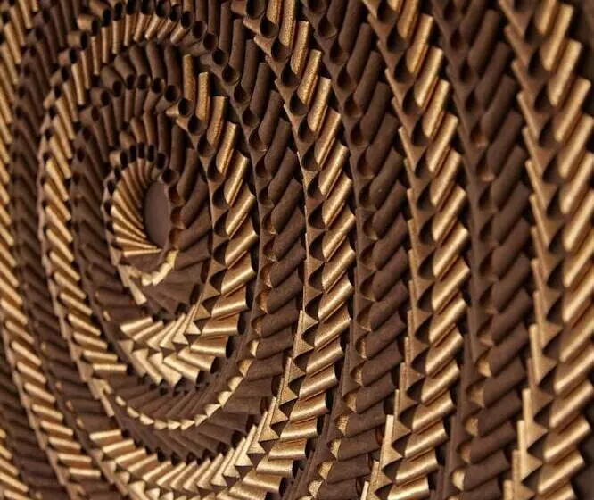 בית מלון כפרי Mandarin Oriental Santiago