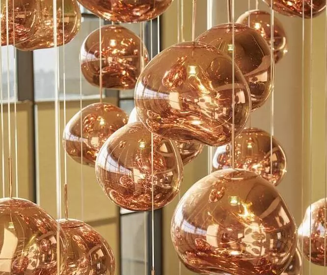 בית מלון כפרי Mandarin Oriental Santiago