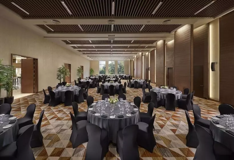 בית מלון כפרי Mandarin Oriental Santiago