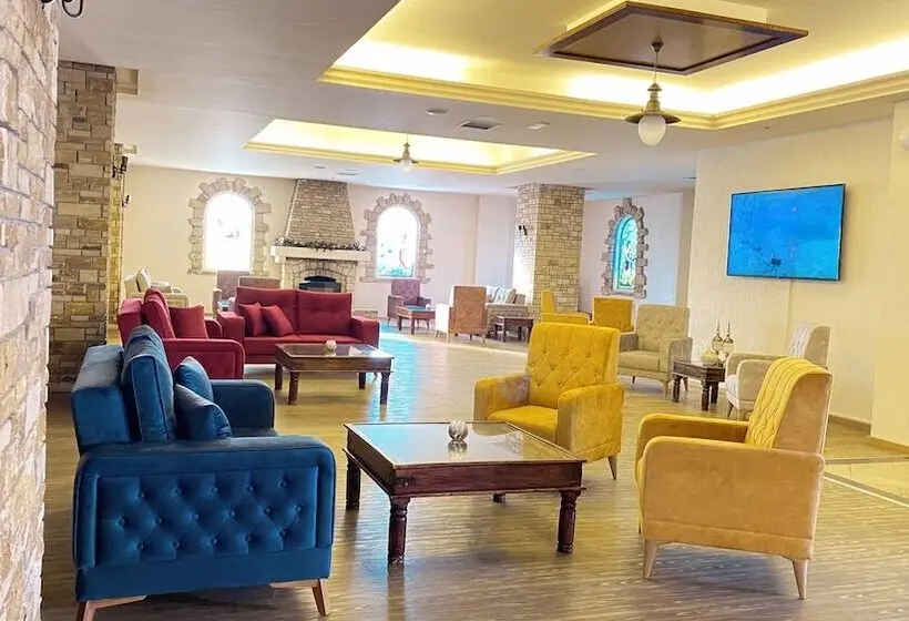 هتل Navarria Blue