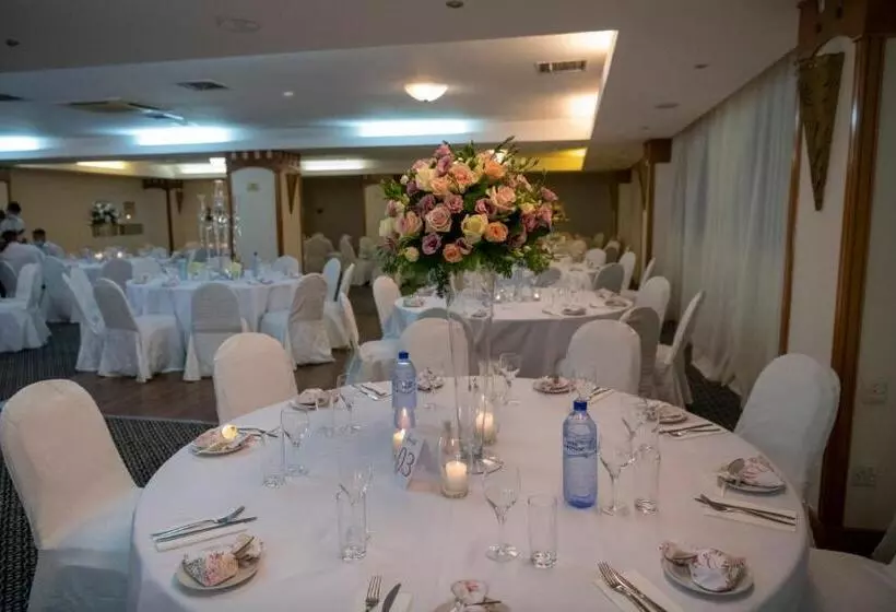 בית מלון כפרי Navarria Blue