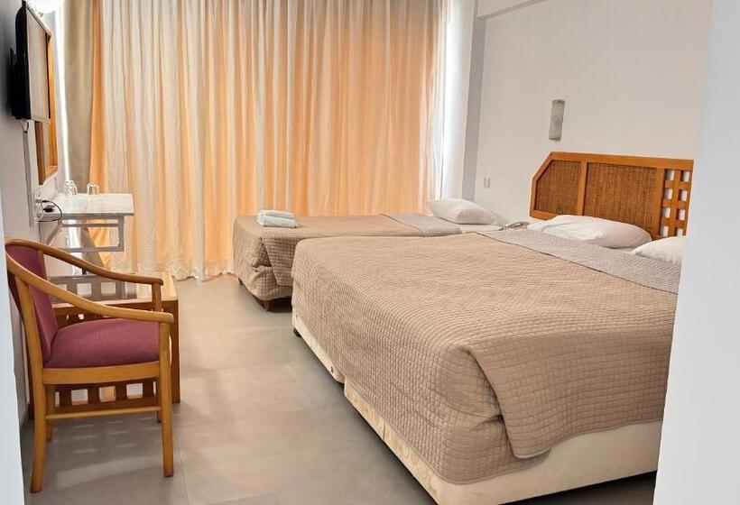 Hotell Navarria Blue