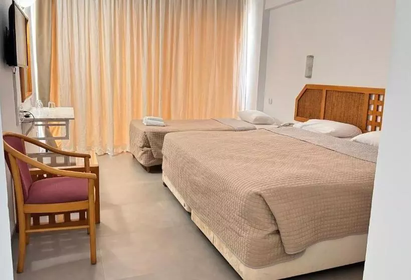 בית מלון כפרי Navarria Blue