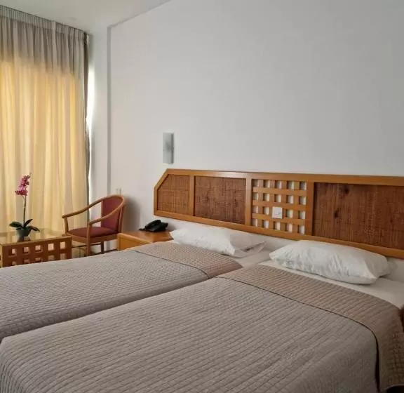 בית מלון כפרי Navarria Blue