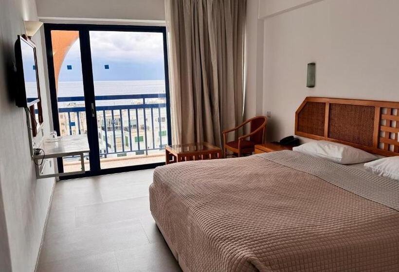 Szálloda Navarria Blue