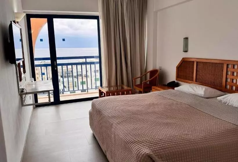 בית מלון כפרי Navarria Blue