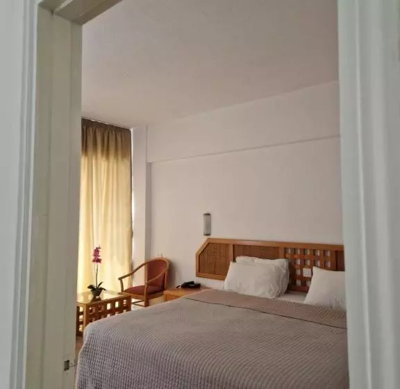 בית מלון כפרי Navarria Blue