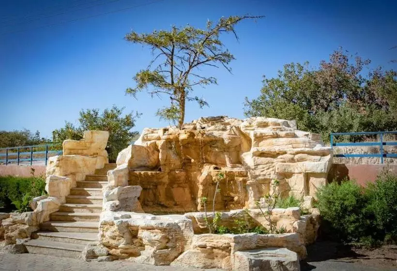 בית מלון כפרי Navarria Blue