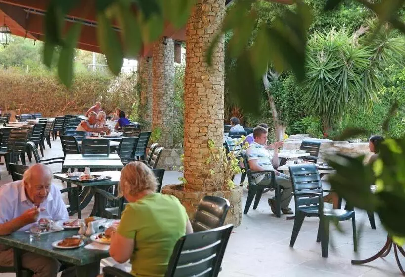 בית מלון כפרי Navarria Blue