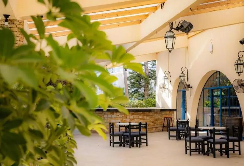 בית מלון כפרי Navarria Blue