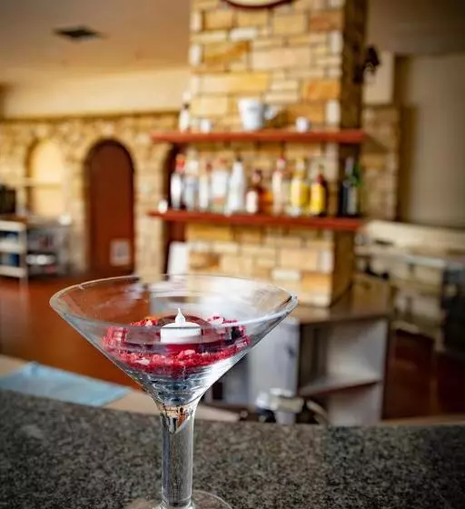 בית מלון כפרי Navarria Blue